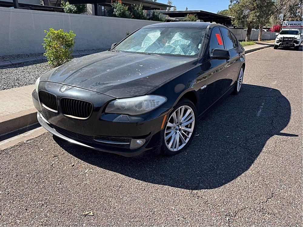 bmw 5 series 2012 WBAFR9C57CDV58529 image bmw 5 series 2012 WBAFR9C57CDV58529 image